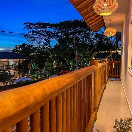 Residencial Villa I Trancoso Exteriör bild