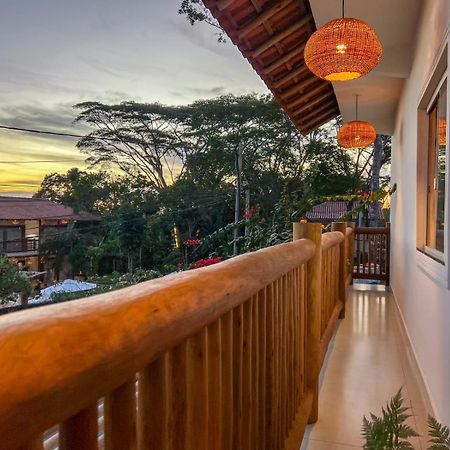 Residencial Villa I Trancoso Exteriör bild