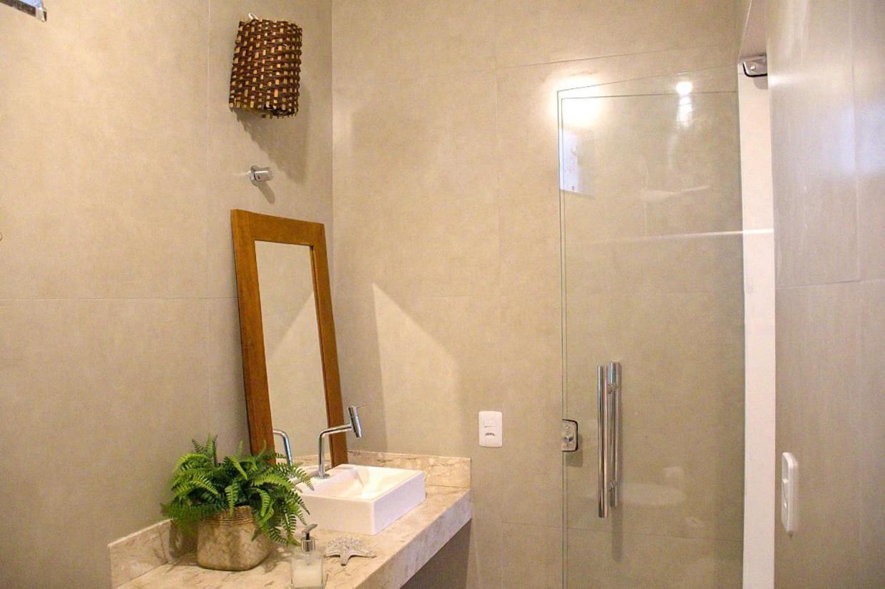 Residencial Villa I Trancoso Exteriör bild