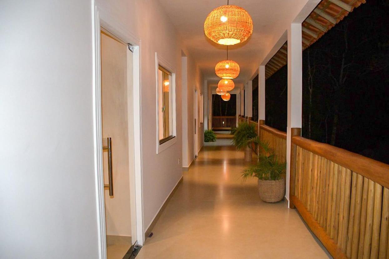 Residencial Villa I Trancoso Exteriör bild