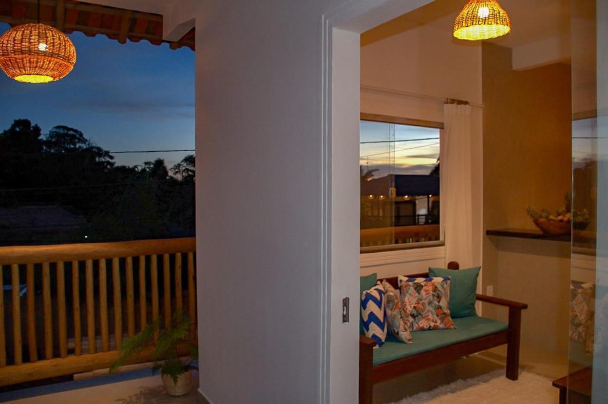 Residencial Villa I Trancoso Exteriör bild
