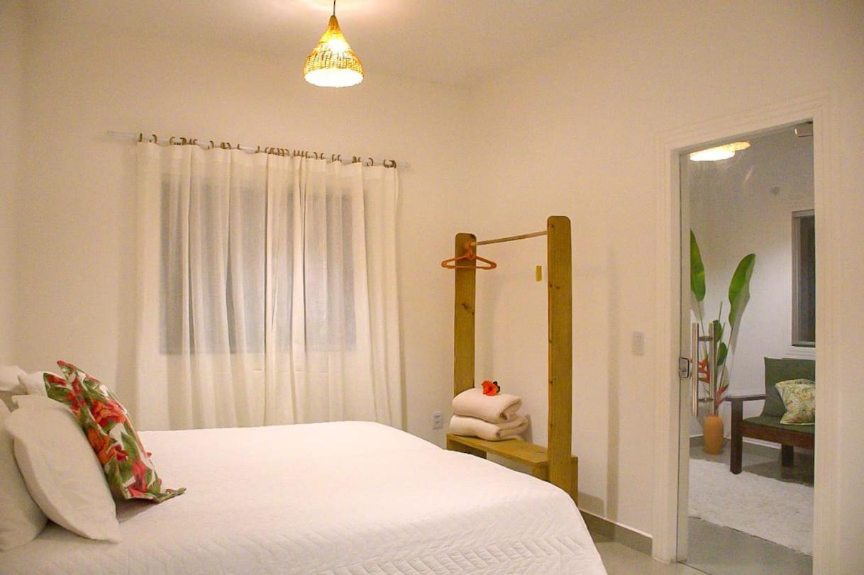 Residencial Villa I Trancoso Exteriör bild