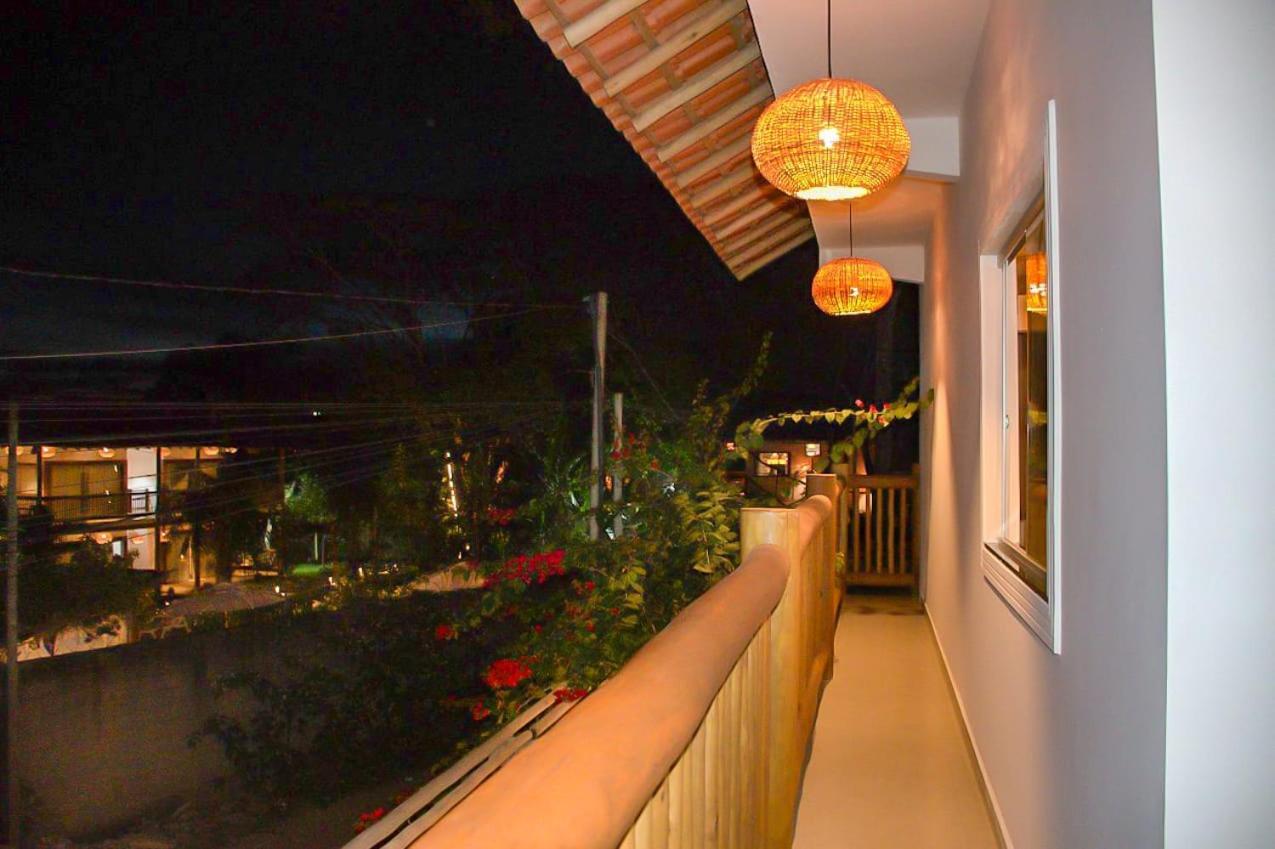 Residencial Villa I Trancoso Exteriör bild