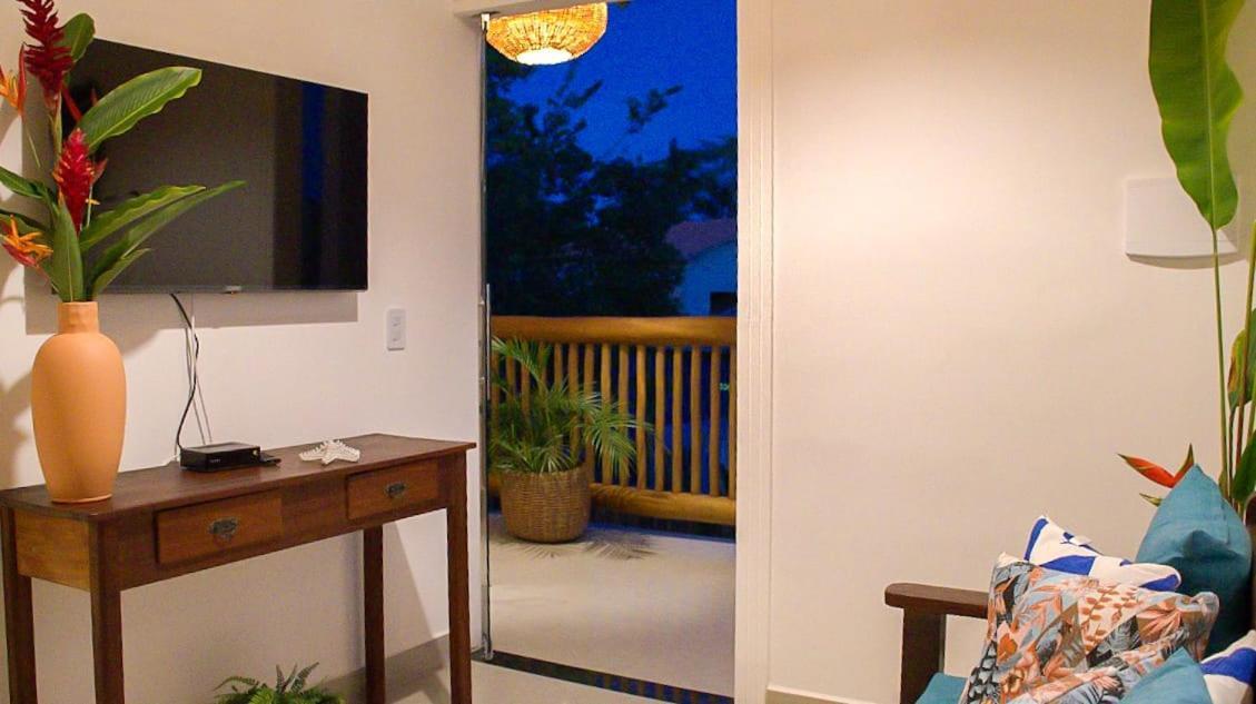 Residencial Villa I Trancoso Exteriör bild