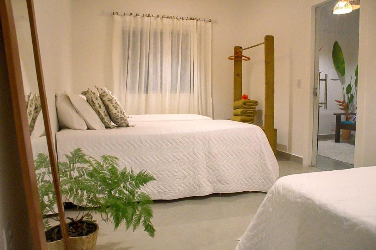 Residencial Villa I Trancoso Exteriör bild