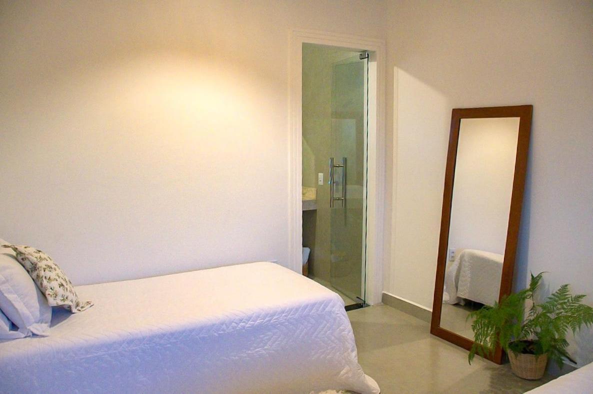 Residencial Villa I Trancoso Exteriör bild