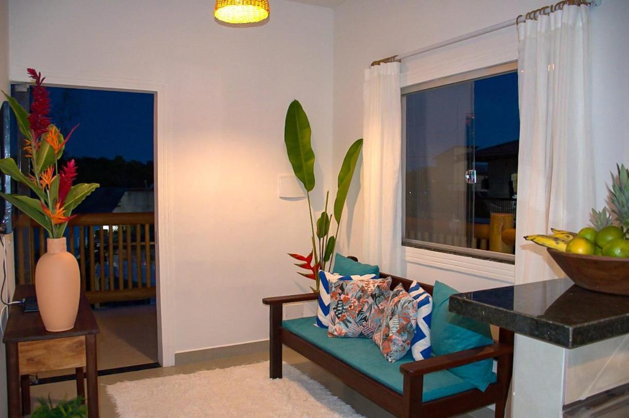 Residencial Villa I Trancoso Exteriör bild