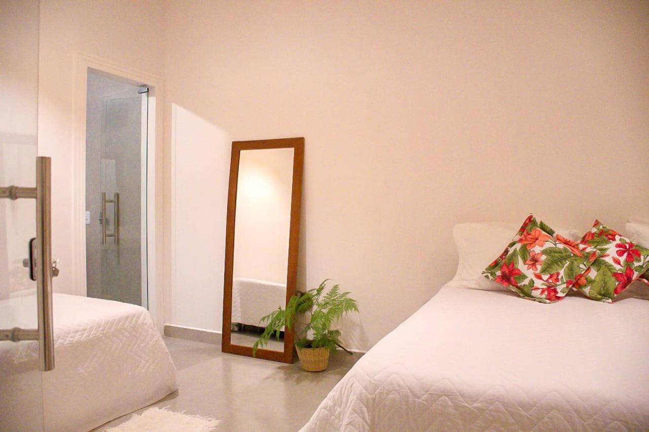 Residencial Villa I Trancoso Exteriör bild